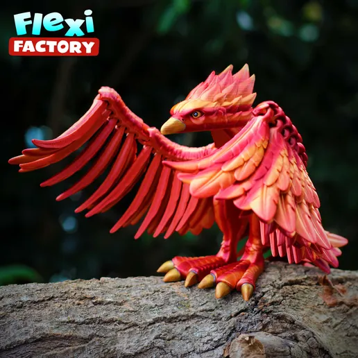 Phoenix – Bild 2