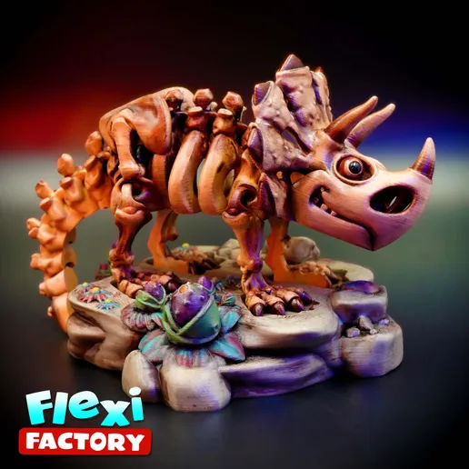 Triceratops – Bild 2