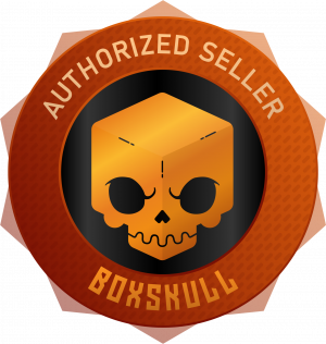 Boxskull